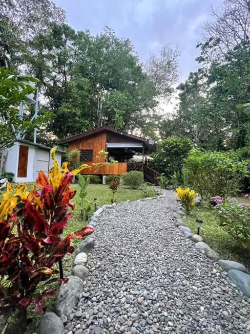 Casa Noil, Beautiful Eco House Near The Beach! Apartman Puerto Viejo de Talamanca Kültér fotó
